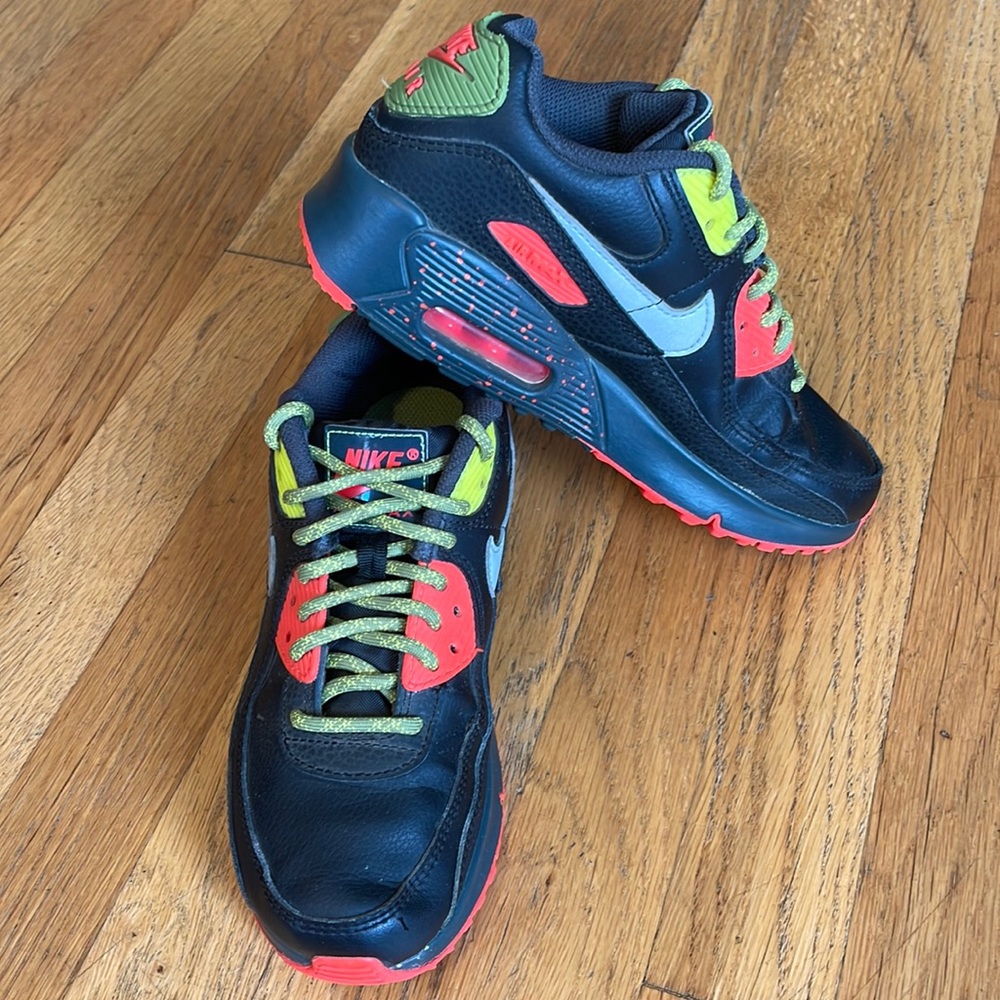 Nike Boys Air Max
